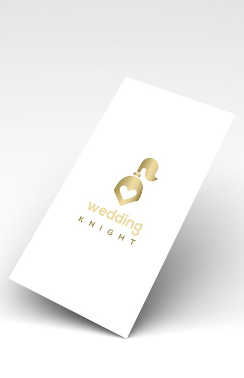 wedding knight identity